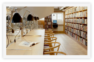 Abbeyleix Library